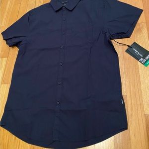 Kenneth cole dress shirts men medium